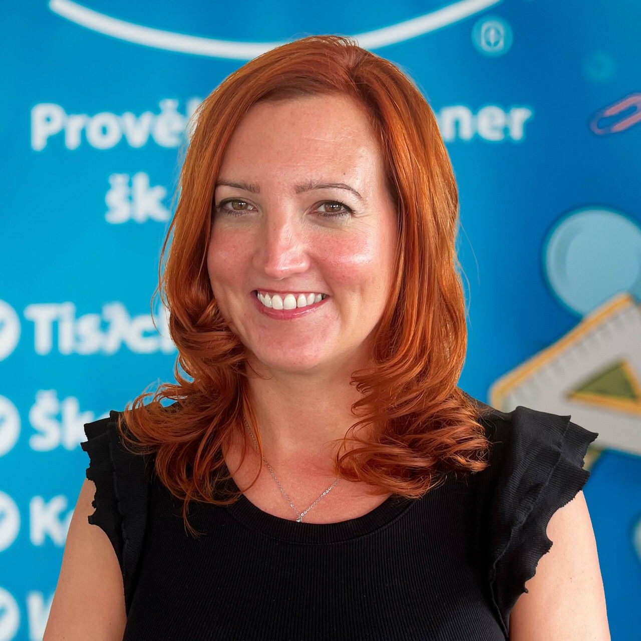 Ing. arch. Michaela Korandová