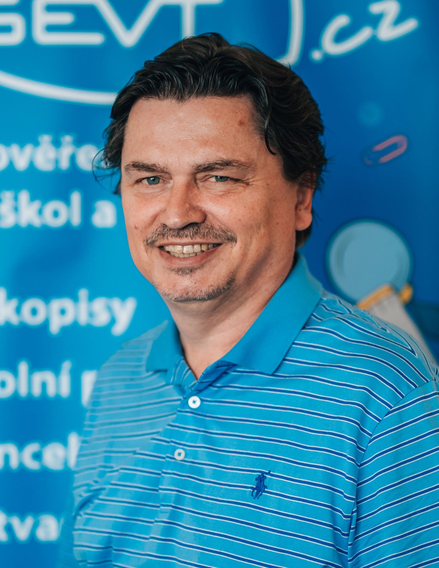 Ing. Petr Kulhánek