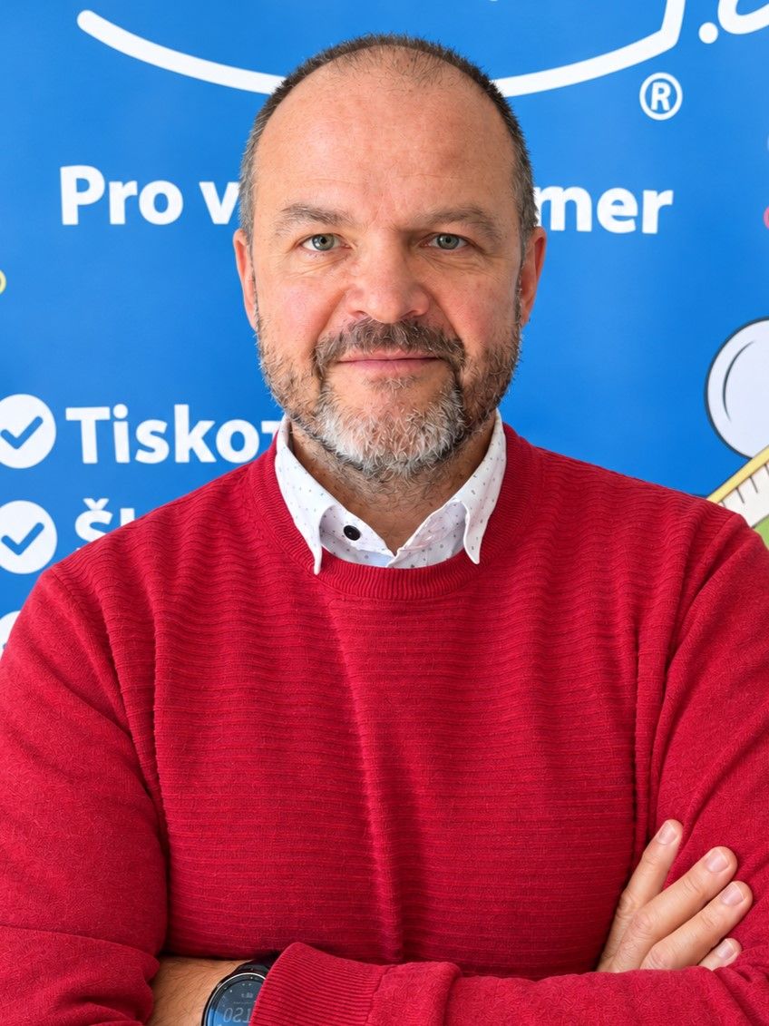 Ing. Arnošt Vopat