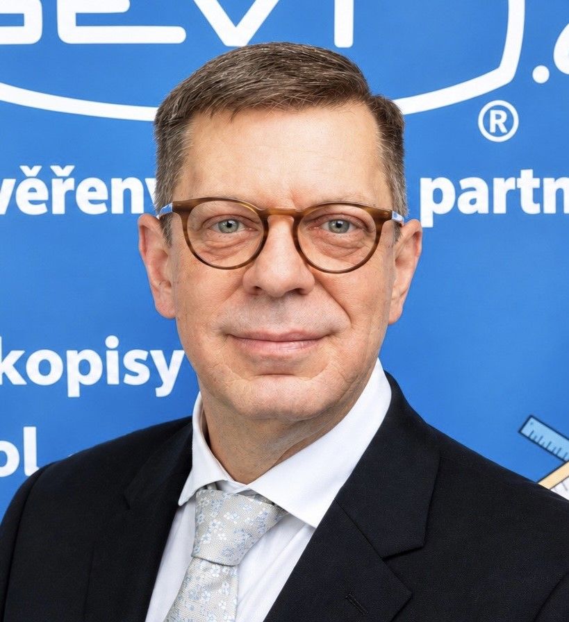 PhDr. Emil Dobaka, MBA