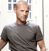Jo Nesbø