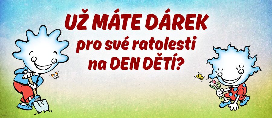 Den dětí