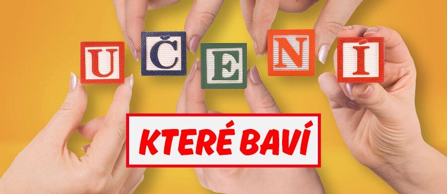 Edukační  hry a stavebnice - únor 2025