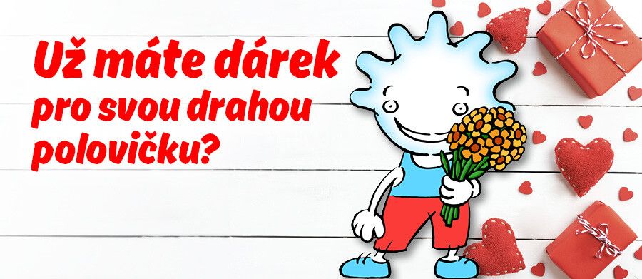 Valentýn 2025