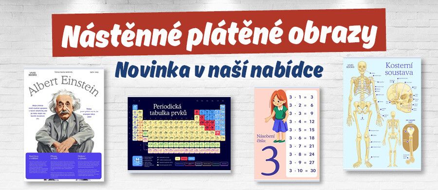 Nástěnné plátěné obrazy 2025