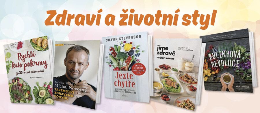 Zdravý životní styl - leden 2025