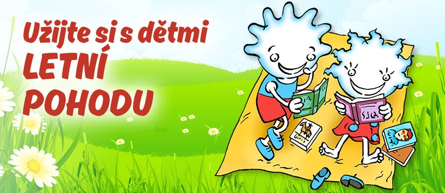 Letní pohoda 2024