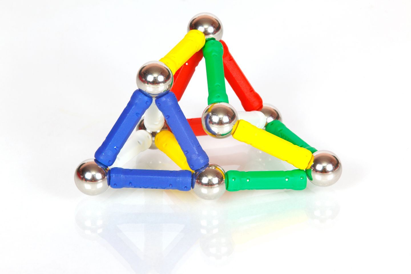 Magnetické stavebnice GEOMAG