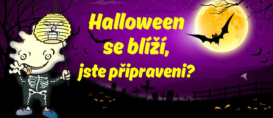 Halloween 2024