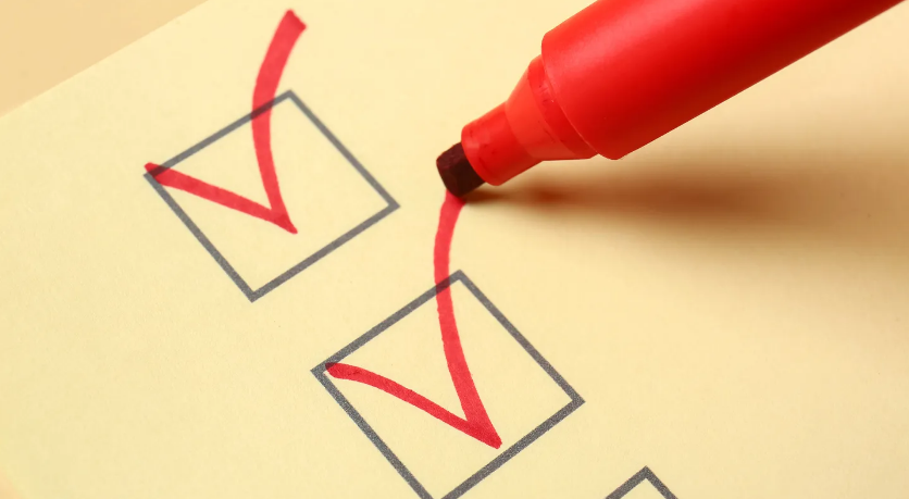 Školní seznamy – co potřebují děti do školy?