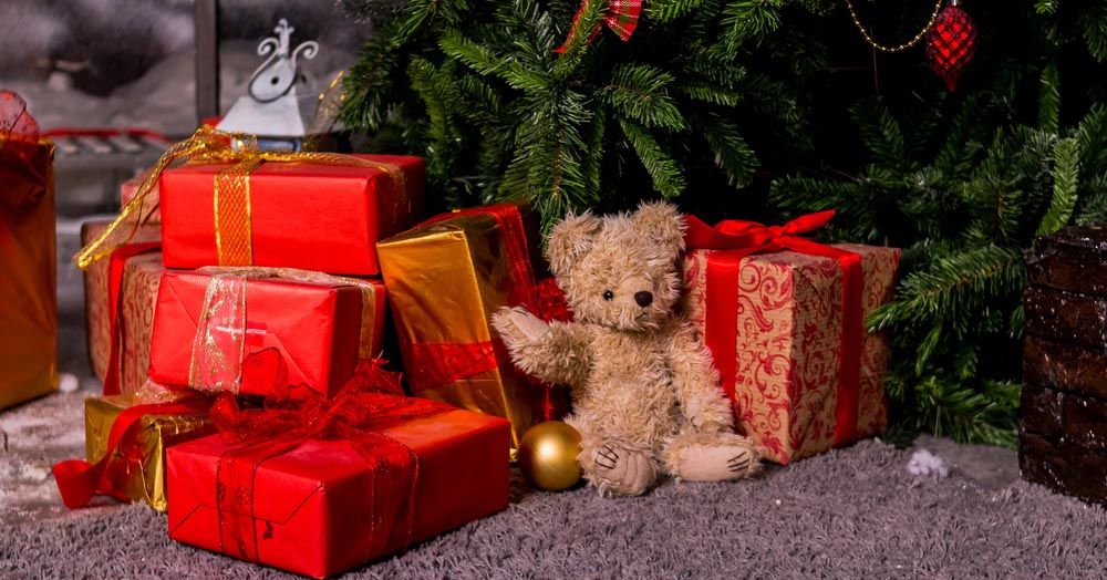 Tipy na nejlepší dárky ze světa her a hraček