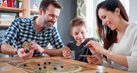 Čím zabavit děti o jarních prázdninách?