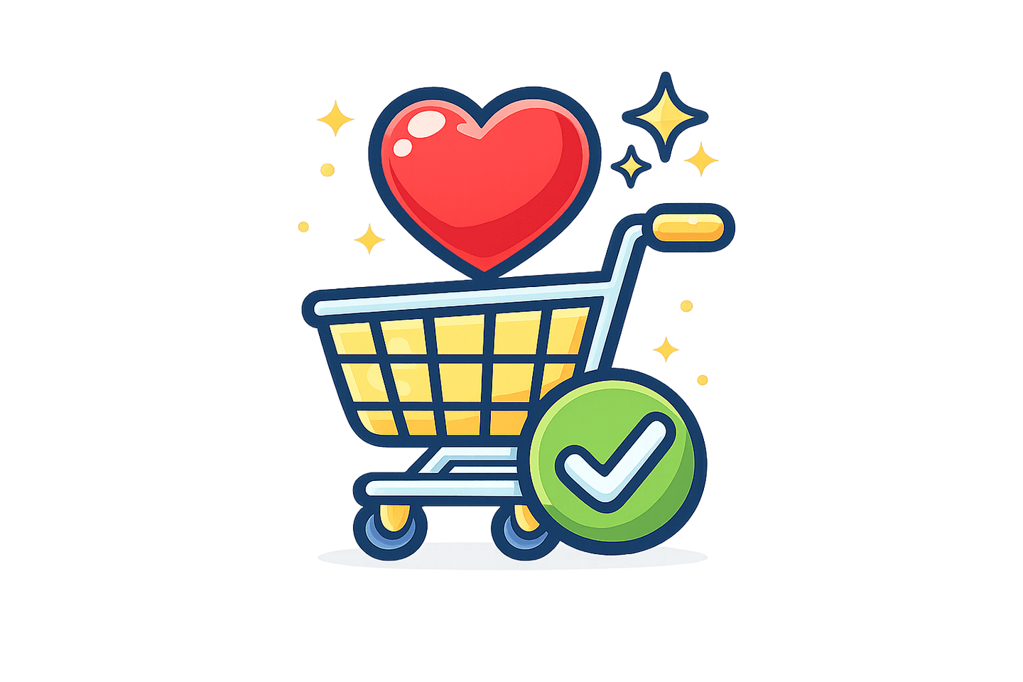 Mějte své oblíbené produkty vždy po ruce