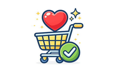 Mějte své oblíbené produkty vždy po ruce