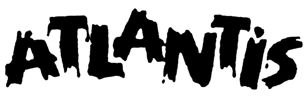 Atlantis nakladatelství