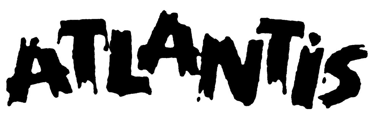 Atlantis nakladatelství