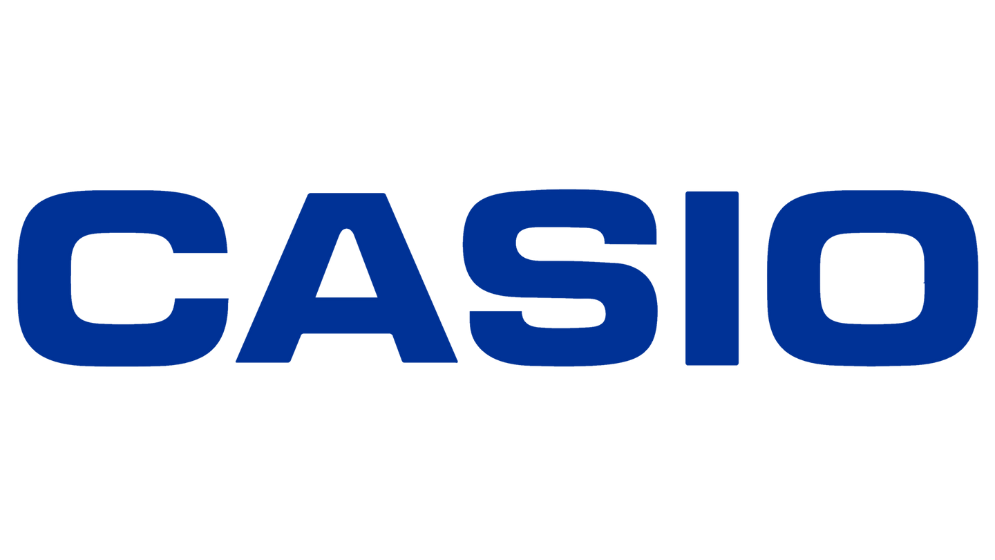 Casio