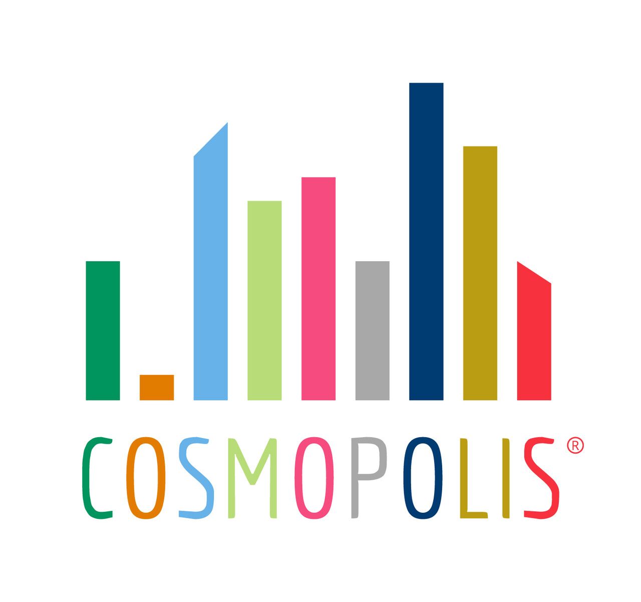 Cosmopolis