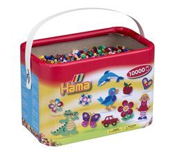 Hama zažehlovací korálky