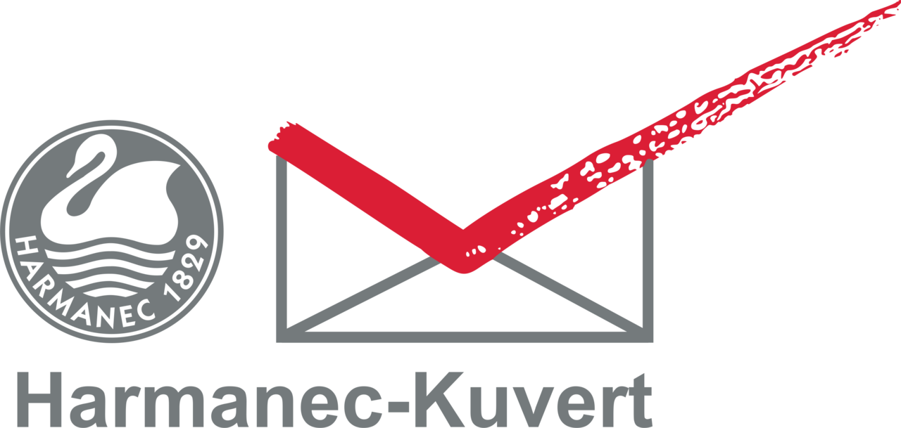Harmanec-Kuvert