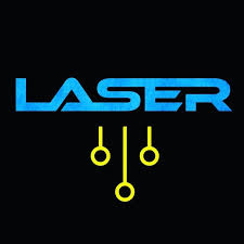 Laser