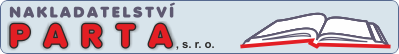 Nakladatelství PARTA, s.r.o.