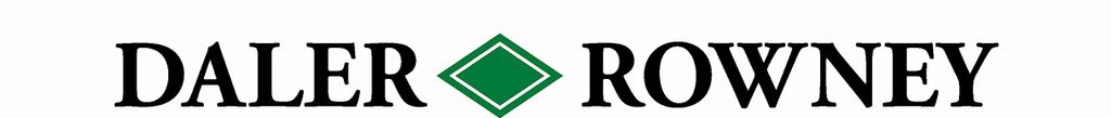 Originální magnetka Daler Rowney