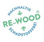 Re-Wood