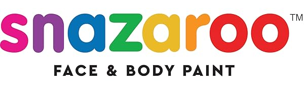 Snazaroo
