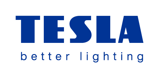 TESLA lighting