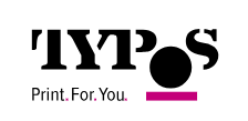 Typos, tiskařské závody, s.r.o.