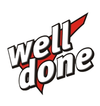 Well Done