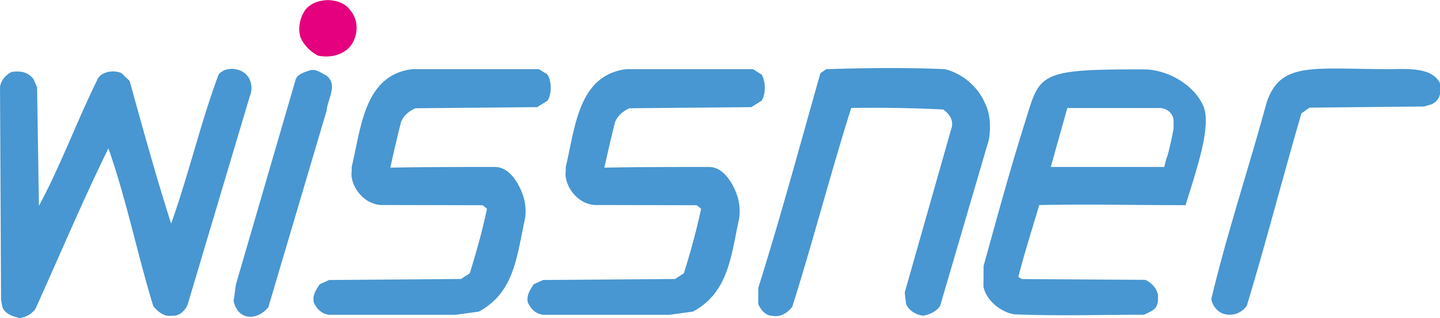 Wissner