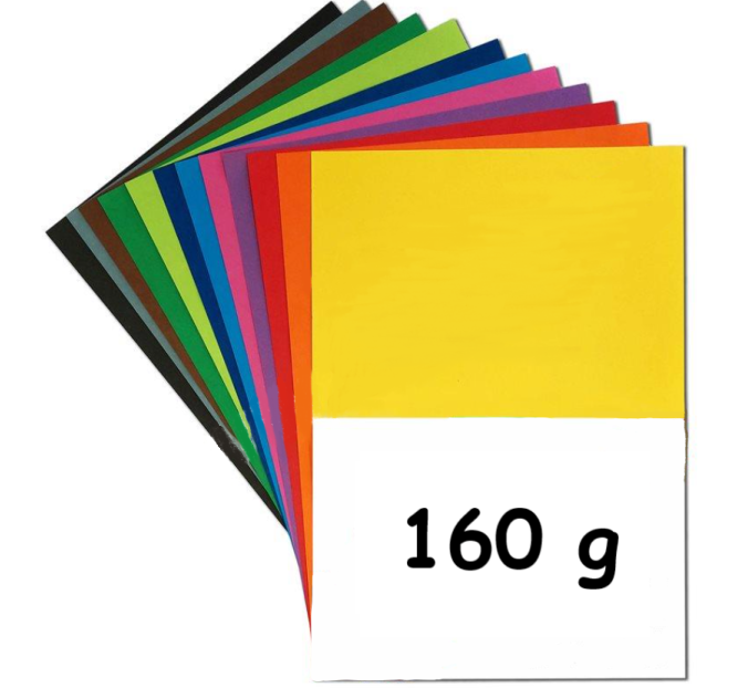 160 g