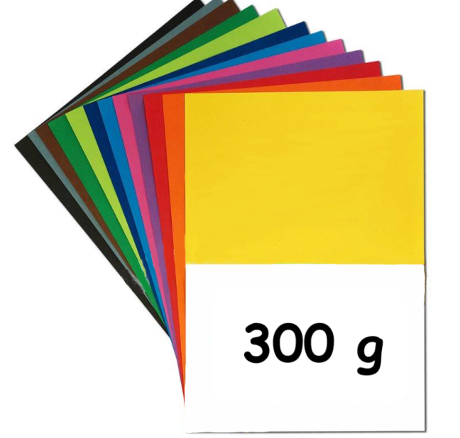 300 g