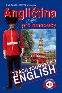 Angličtina pro samouky