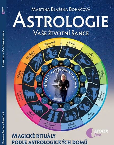 Astrologie, věštění, sny