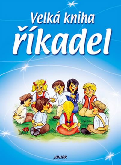 Básničky, říkanky, písničky