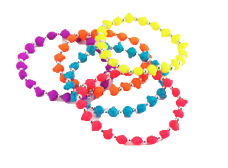 Bižuterie, dekorace