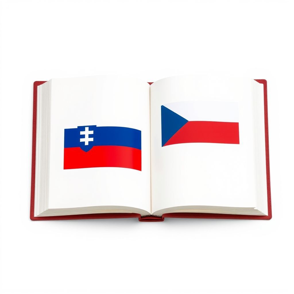 Česká a slovenská
