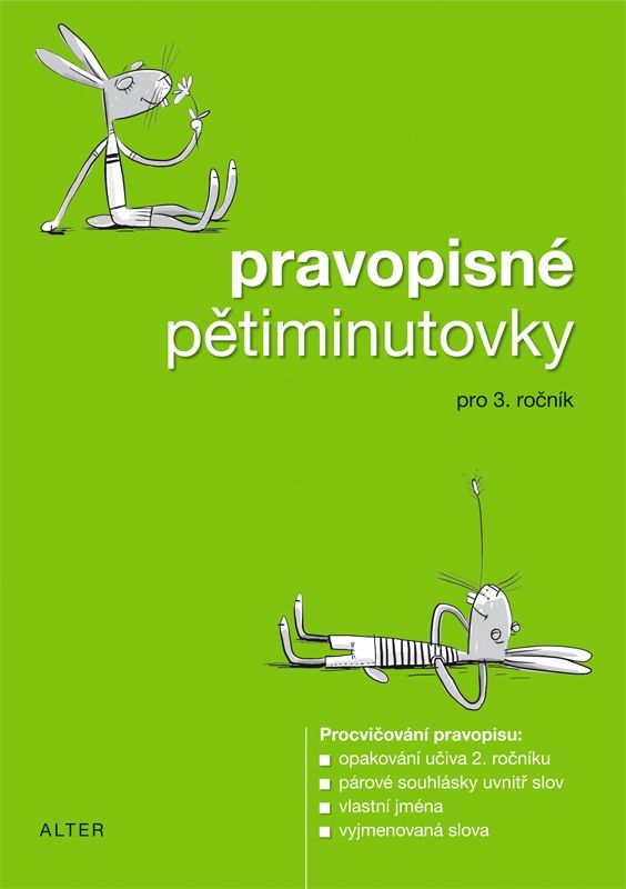 Český jazyk