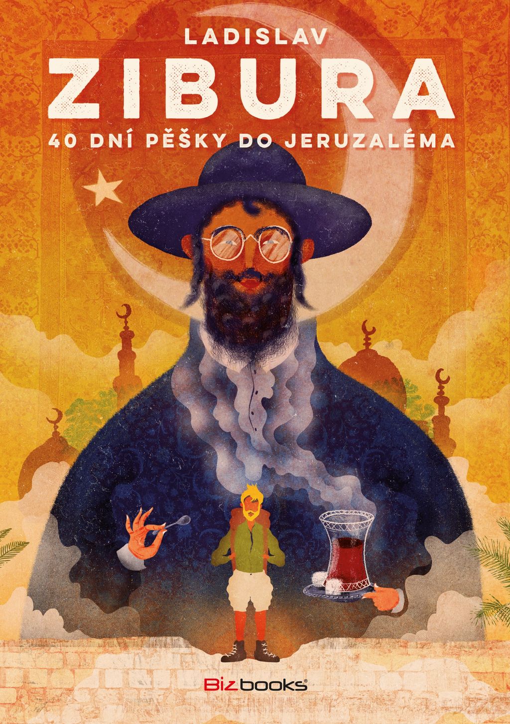 Cestopisy