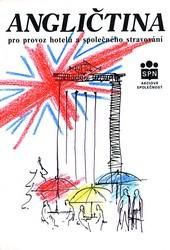 Cestovní ruch - angličtina