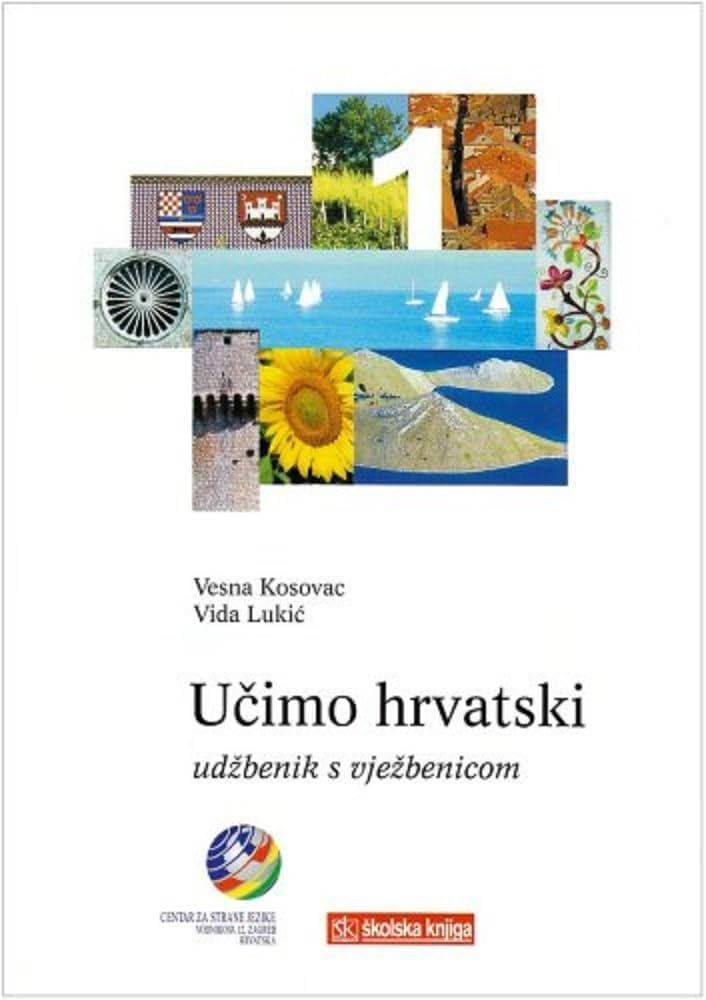 Chorvatština