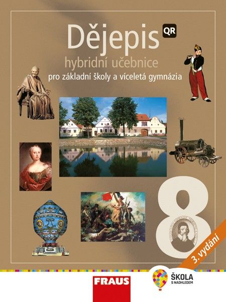 Dějepis
