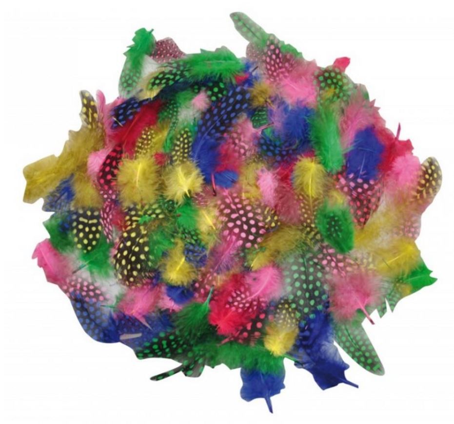 Dekorativní materiály