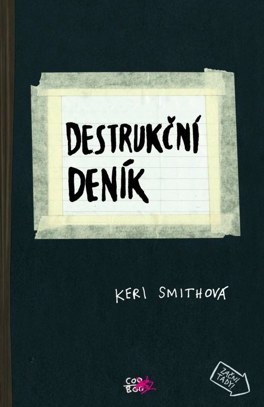 Dětské deníčky
