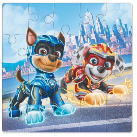 Dětské puzzle