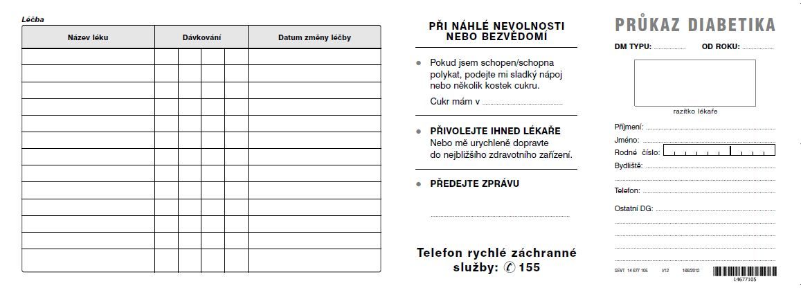 Diabetologie