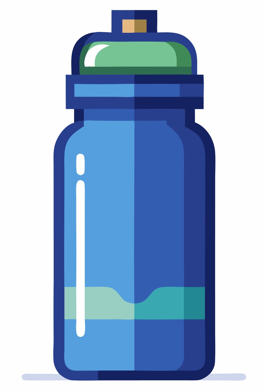 Do lavice a na přestávku